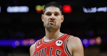 Одного з найбільш іменитих європейських гравців НБА виставили на обмін 35 - basket.com.ua