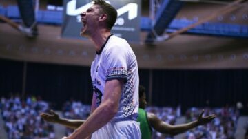 "Обрадойро" обіграв "Ховентуд", але вилетів з елітного дивізіону чемпіонату Іспанії 27