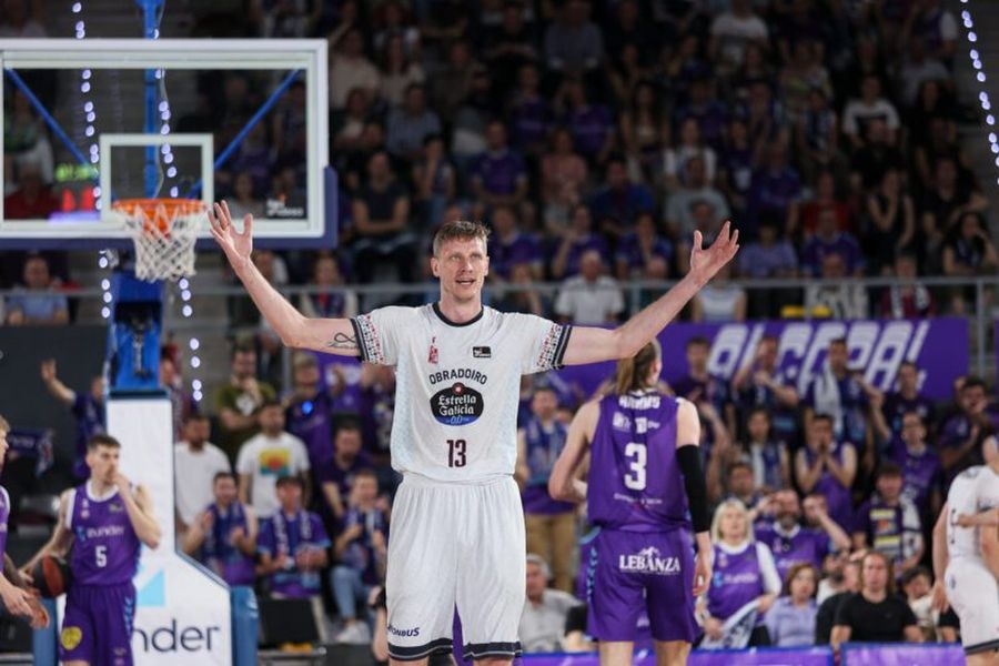 В лізі ACB з'явився перший претендент на підписання Артема Пустового 1