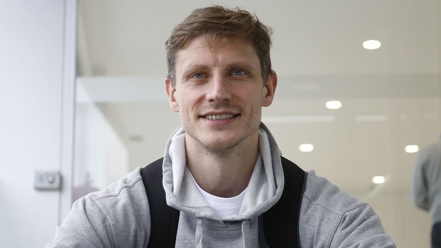 "Обрадойро" хотів зберегти Артема Пустового гарантією працевлаштування після завершення кар'єри 2 - basket.com.ua "Обрадойро" хотів зберегти Артема Пустового гарантією працевлаштування після завершення кар'єри 1 - basket.com.ua