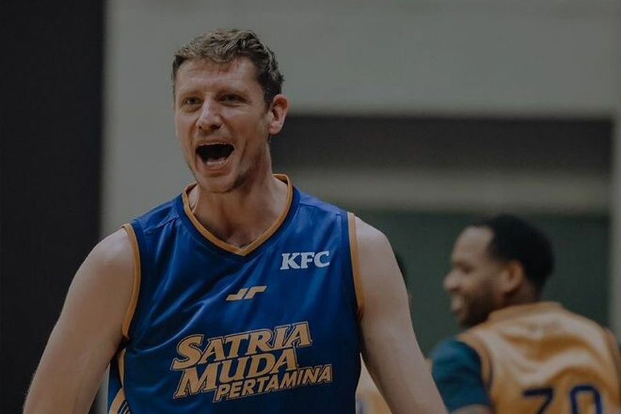 Українці за кордоном: Пустовий відіграв сильний матч в чемпіонаті Індонезії 2 - basket.com.ua Українці за кордоном: Пустовий відіграв сильний матч в чемпіонаті Індонезії 1 - basket.com.ua