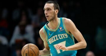 "Партизан" цікавиться баскетболістом, якого клуби НБА відрахували двічі за останні шість місяців 31 - basket.com.ua