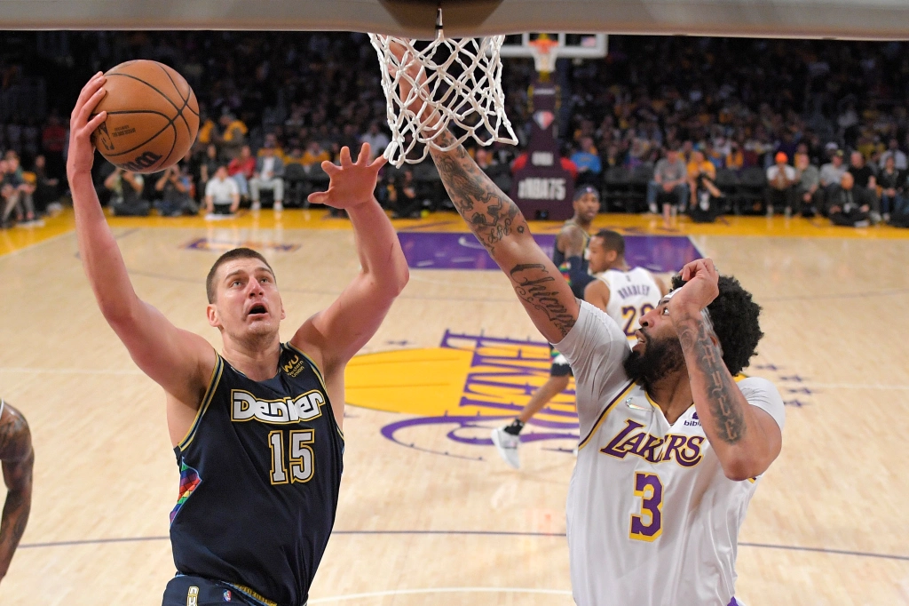 НБА: результати матчів 4 березня 2 - basket.com.ua НБА: результати матчів 4 березня 1 - basket.com.ua