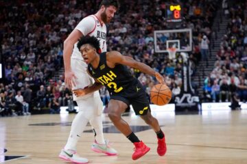 "Юта" обміняла одного з найкращих скорерів команди до аутсайдера Сходу 39