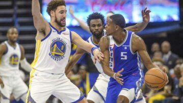 НБА. Результати матчів 29 листопада 57 - basket.com.ua