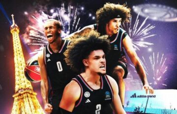 Єврокубок, 1/2 фіналу, результати матчів 29 березня: визначився перший фіналіст сезону 45 - basket.com.ua