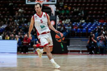 “Жальгіріс” хоче повернути до складу головну зірку успішного сезону 2017/2018 29 - basket.com.ua