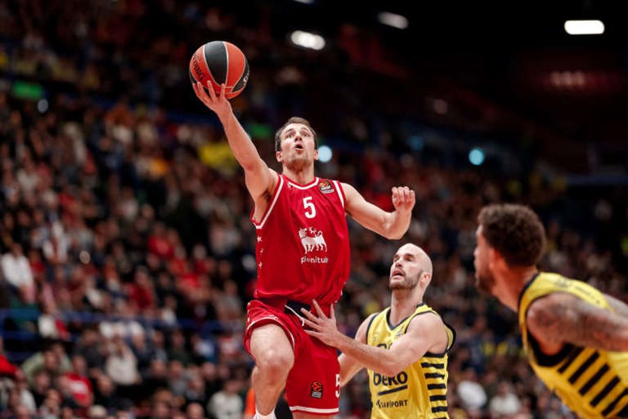 "Валенсія" планує підписати захисника збірної Канади 1 - basket.com.ua