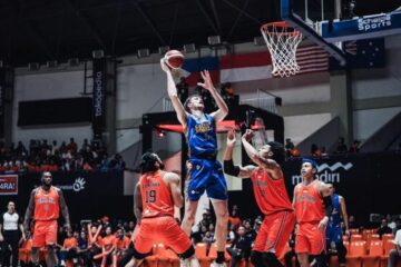 Українці за кордоном: Пустовий набрав 17 очкок та поставив 5 блок-шотів 47 - basket.com.ua