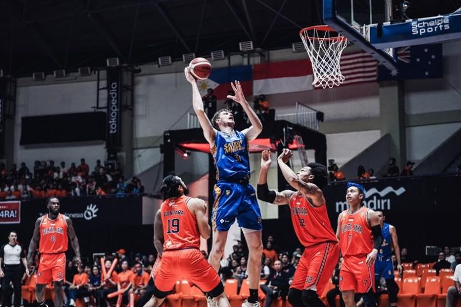 Українці за кордоном: Пустовий набрав 17 очкок та поставив 5 блок-шотів 1 - basket.com.ua