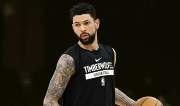 Остін Ріверс отримав пропозиції від європейських клубів 37 - basket.com.ua