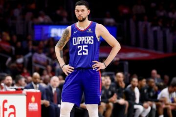 Колишній гравець "Кліпперс" не вірить, що команда досягне успіху з Харденом 51 - basket.com.ua