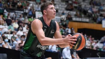 "Барселона" готова заплатити солідну компенсацію за гравця "Ховентуда" 49 - basket.com.ua