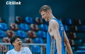 Українці за кордоном: Ковляр, Близнюк, Зотов, Пустовий дебютував за індонезійський клуб 55