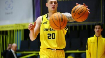 Артур Фреш-Стаханов: "Всі ми прагнемо завершити сезон на призовому місці якомога вище" 91 - basket.com.ua