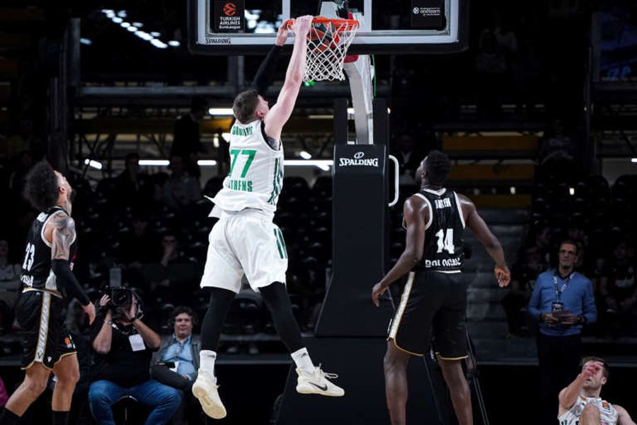 Відомий литовський центровий близький до переходу в японський клуб 2 - basket.com.ua Відомий литовський центровий близький до переходу в японський клуб 1 - basket.com.ua