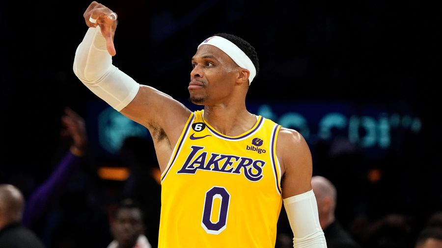 Головний інсайдер НБА назвав фаворита на підписання Рассела Вестбрука 2 - basket.com.ua Головний інсайдер НБА назвав фаворита на підписання Рассела Вестбрука 1 - basket.com.ua