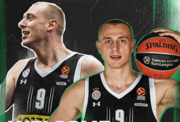 Офіційно: колишній гравець "Голден Стейт" посилив "Жальгіріс" 33 - basket.com.ua