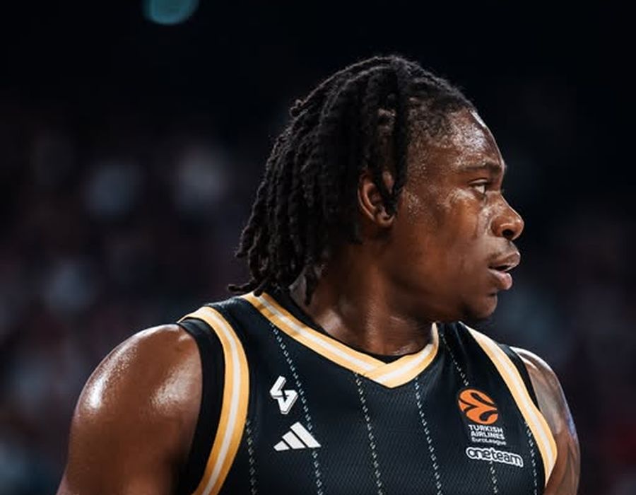 Клуб Євроліги відмовився від послуг гравця, який останні 5 сезонів виступав за команди НБА 1