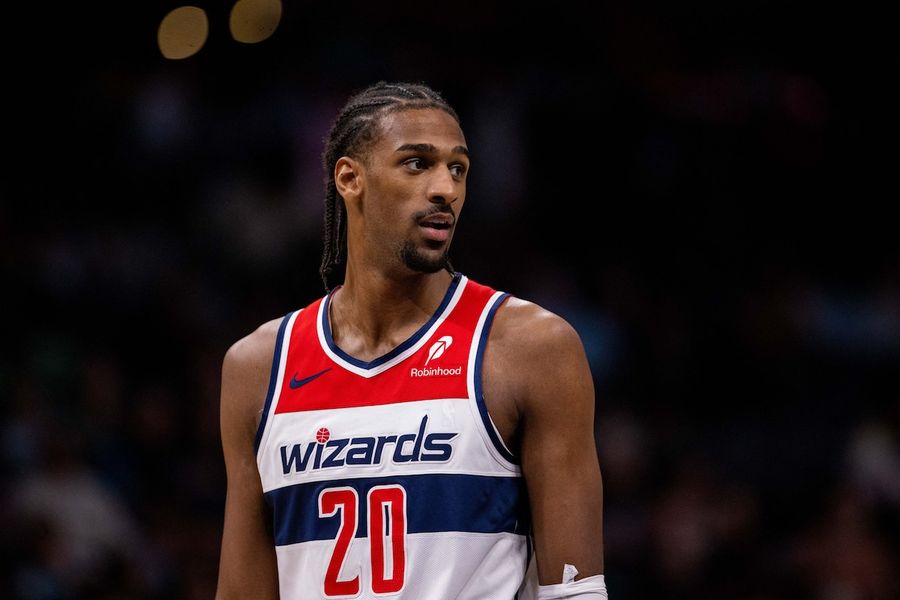 Топ-проспект драфту-2024 встановив унікальний рекорд НБА 1