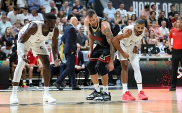 Став відомий бюджет "Монако" та АСВЕЛа 47 - basket.com.ua