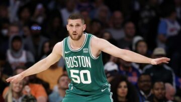 Cвятослав Михайлюк набрав рекордні у сезоні 9 очок у грі проти “Мілвокі” 49 - basket.com.ua