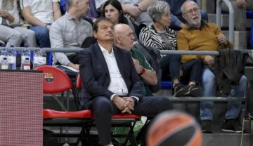 “Навіть Каррі та Джеймс не адаптуються за тиждень”: Атаман став на захист Кендріка Нанна 51 - basket.com.ua