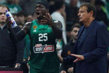 “Він хотів цього”: Атаман назвав натуралізованого баскетболіста, який буде грати за збірну Туреччини 57