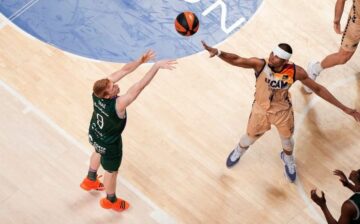 Чемпіонат Іспанії, плей-оф: "Унікаха" знову програла і перебуває за крок від вильоту 58 - basket.com.ua