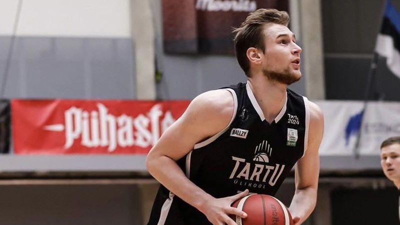 Українці за кордоном: Войналович, Мішула 1 - basket.com.ua