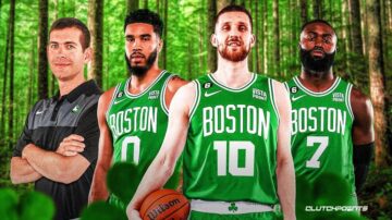 "Допоможе Джейсону Тейтуму". В США відреагували на можливий перехід Святослава Михайлюка в "Бостон" 51 - basket.com.ua