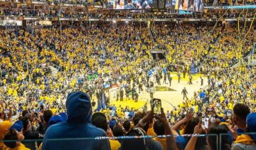 “Чейз-центр” прийме Матч усіх зірок НБА сезону 2024/2025 – Bloomberg 47 - basket.com.ua