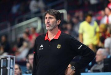 Алекс Мумбру повторив досягнення, яке вдавалося лише легенді грецького баскетболу 33