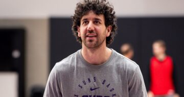 Васіліє Міцич визначився з топ-клубом Євроліги, в якому продовжить кар'єру 55