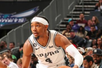 ЛеБрон Джеймс і Девонта Грем в топ-10 моментів дня в НБА 51 - basket.com.ua