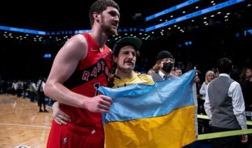 Офіційно: Святослав Михайлюк зіграє за збірну України в липні, Олексій Лень пропустить матчі 49 - basket.com.ua