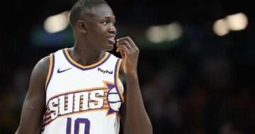 Гравця з топ-10 драфту НБА заслали в G-Лігу після провального старту сезону 13