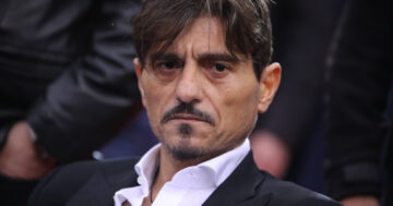 "Олімпіакос" жорстко відреагував на провокаційні висловлювання власника "Панатінаїкоса" 25 - basket.com.ua