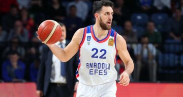 Василіє Міцич продовжить кар’єру в "Оклахомі" 29 - basket.com.ua