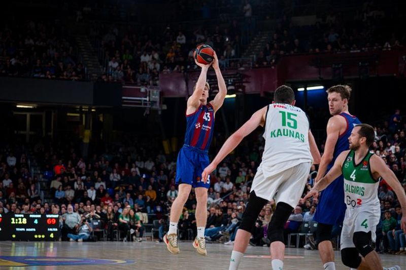 Євроліга, 21-й тур: результати матчів 12 січня 2 - basket.com.ua Євроліга, 21-й тур: результати матчів 12 січня 1 - basket.com.ua