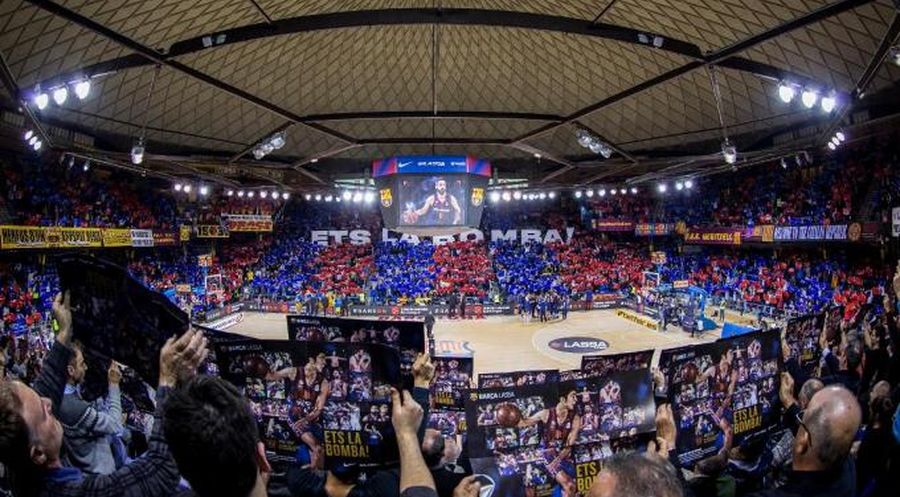 "Барселона" може змінити домашню арену через Рікі Рубіо 2 - basket.com.ua "Барселона" може змінити домашню арену через Рікі Рубіо 1 - basket.com.ua