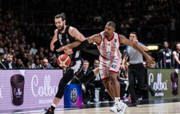 Чемпіонат Італії, фінал: результат матчу 8 червня 49