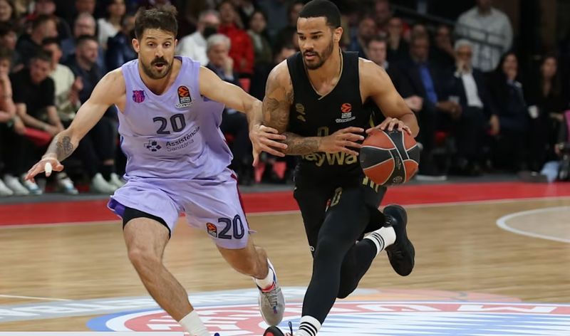 Євроліга, 3-й тур: результати матчів 18 жовтня 2 - basket.com.ua Євроліга, 3-й тур: результати матчів 18 жовтня 1 - basket.com.ua