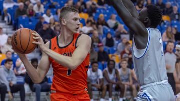 Українці за кордоном: Бачурін оформив дабл-дабл, Мішула, Беліков, Шундель, Ковляр, Артамонов 35