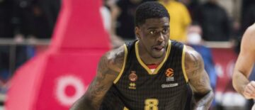 Двейн Бейкон підписав контракт з "Лейкерс" 29 - basket.com.ua