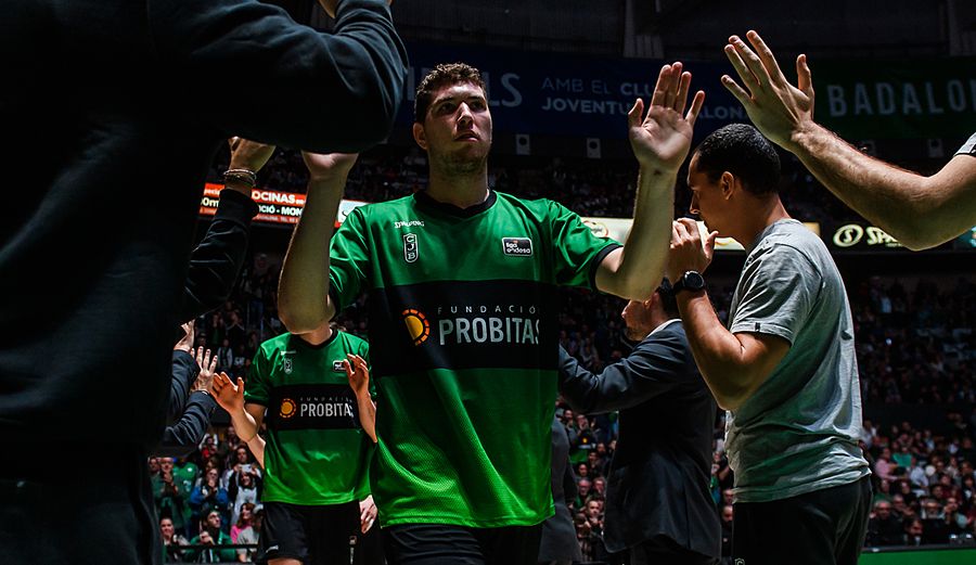 Єврокубок, 6-й тур: результати матчів 29 листопада 2 - basket.com.ua Єврокубок, 6-й тур: результати матчів 29 листопада 1 - basket.com.ua
