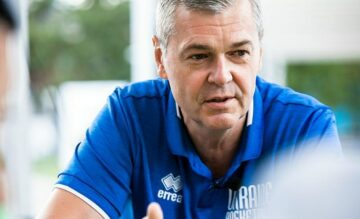 Айнарс Багатскіс: "Матч з Грузію дуже важливий, але я не можу сказати, що він ключовий" 61 - basket.com.ua