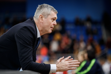 Айнарс Багатскис: "Я в Украине и никуда не уехал" 39 - basket.com.ua