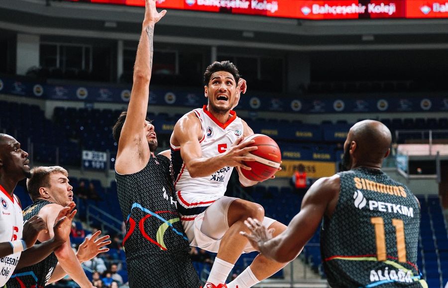 Чемпіонат Туреччини: результати матчів 5 листопада 2 - basket.com.ua Чемпіонат Туреччини: результати матчів 5 листопада 1 - basket.com.ua