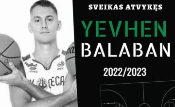 Українці за кордоном: Балабан, Журавльов, Ковляр 57 - basket.com.ua